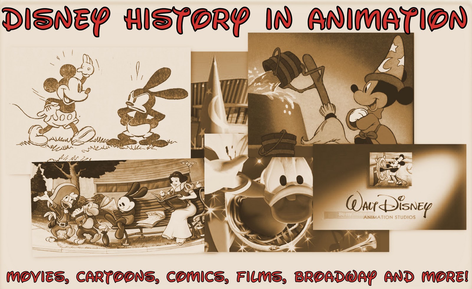 November 25 Disney History